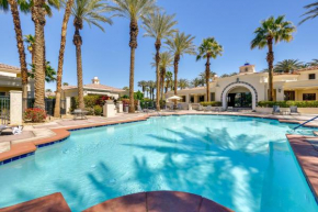 2BR La Quinta Vacation Home with Pool Access